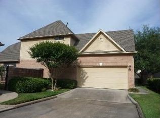 6986 Oakwood Park, Houston, TX 77040