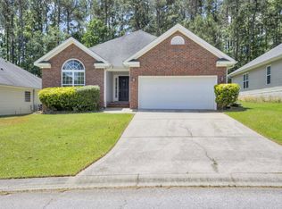 2130 Sylvan Lake Dr, Grovetown, GA 30813