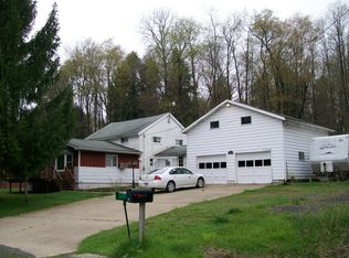 875 Slimak Rd, Brookville, PA 15825