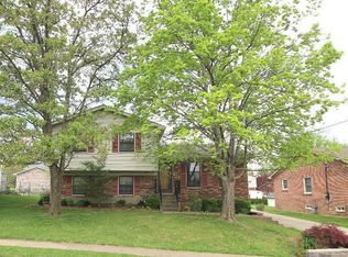 10203 Saint Rene Rd, Jeffersontown, KY 40299