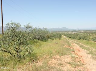 1777 Calle Tasa #41-RIO, Rio Rico, AZ 85648