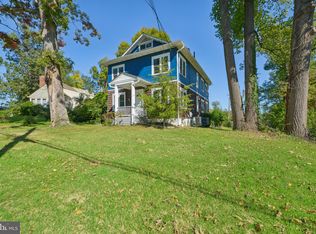 4804 Osage St, College Park, MD
