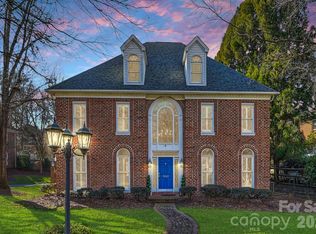 5242 Colony Rd, Charlotte, NC 28226