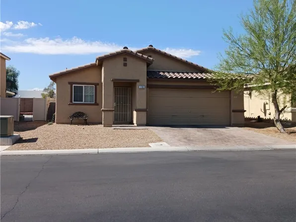 1705 Ronzard Ave, North Las Vegas, NV 89032