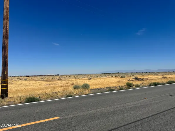 Corner Avenue Stw St #90-A12, Lancaster, CA 93536