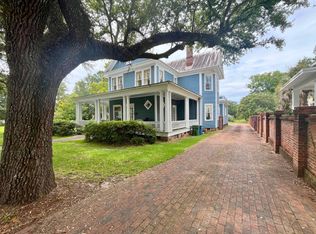 309 N Academy St, Kingstree, SC 29556