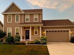 8015 Laufenberg Blvd, Cross Plains, WI 53528