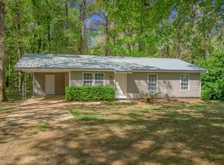 6174 Hugh Rd, Tallahassee, FL 32309