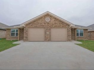 613 Lost Trl, Copperas Cove, TX 76522