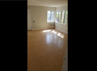 5 Month Term At 2415 S Barrington Ave, Los Angeles, CA 90064
