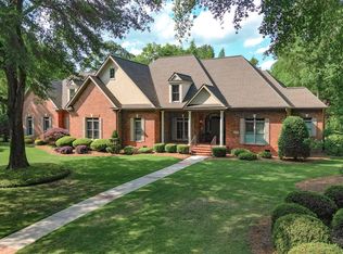 3030 Montcastle Dr, Aiken, SC 29803