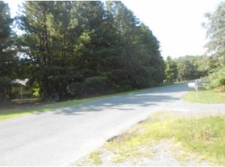 3928 Antioch Rd, Scottsville, VA 24590