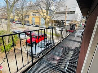 1202 Spring St #B, Madison, WI 53715