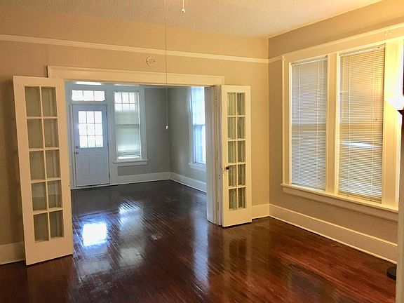 Living Area w/ Den/Office/Bonus Room