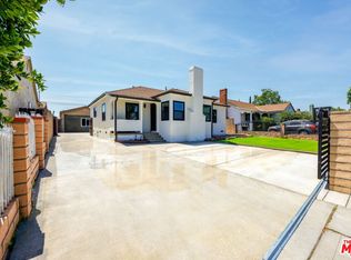 7721 Case Ave, Sun Valley, CA 91352