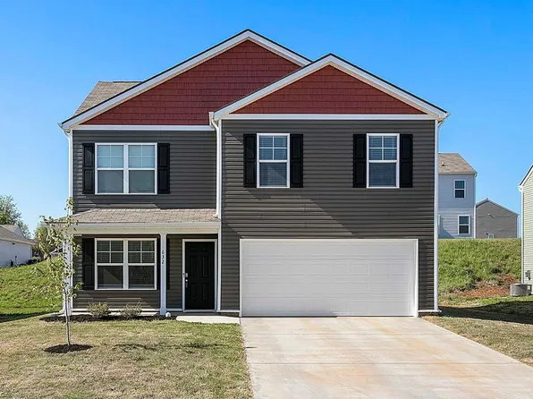 632 Clay Dr, Talbott, TN 37877