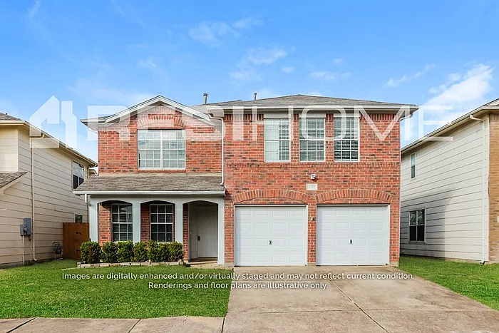 2747 Villa Del St