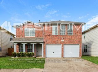 2747 Villa Del St, Sugar Land, TX 77498