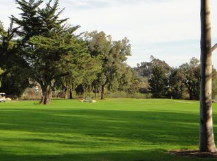 560 Vista Vallejo, Santa Barbara, CA 93105