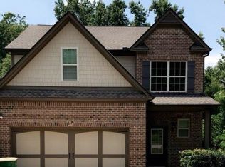 128 Putters Dr, Athens, GA 30607