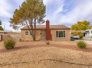 44925 11th St W, Lancaster, CA 93534