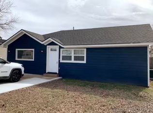 40 Jolene Reid Rd, Mead, OK 73449