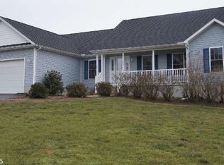 72 South Dr, Earleville, MD 21919