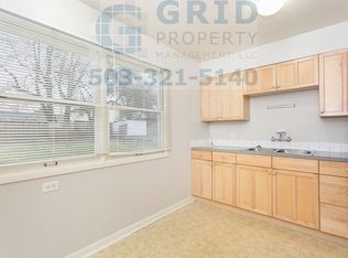 7015 N Syracuse St, Portland, OR 97203