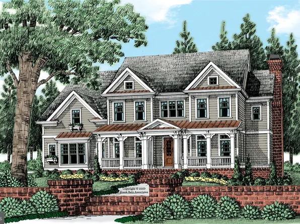 119 Cora Ln, Stephens City, VA 22655