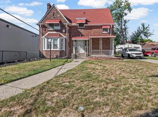 17127 Woodingham Dr, Detroit, MI