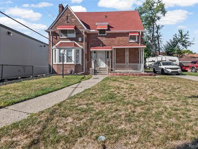 17127 Woodingham Dr, Detroit, MI, 48221