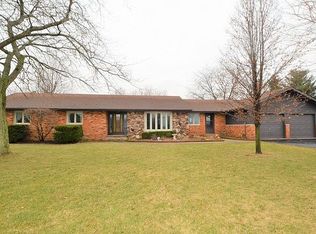 6724 W Stuenkel Rd, Monee, IL 60449