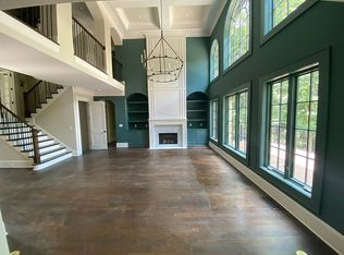 6029 Oxfordshire Rd, Waxhaw, NC 28173