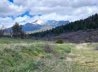 1121 Roush Dr, Pagosa Springs, CO 81147