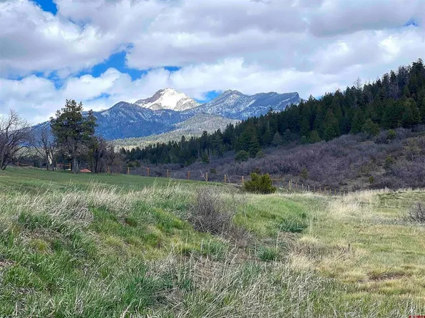 1121 Roush Drive, Pagosa Springs, CO 81147