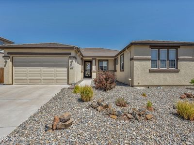 138 Egan Ave, Dayton, NV, 89403