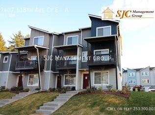 17407 118th Avenue Ct E UNIT A, Puyallup, WA 98374