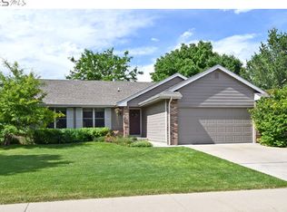 2900 Redburn Dr, Fort Collins, CO 80525