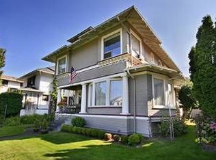 2415 Rucker Ave, Everett, WA 98201