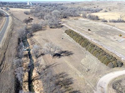 Highway 6 Rd, Wauneta, NE, 69045
