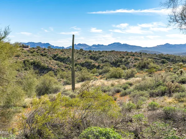 11800 N Thirsty Earth Trail #22A, Fort McDowell, AZ 85264