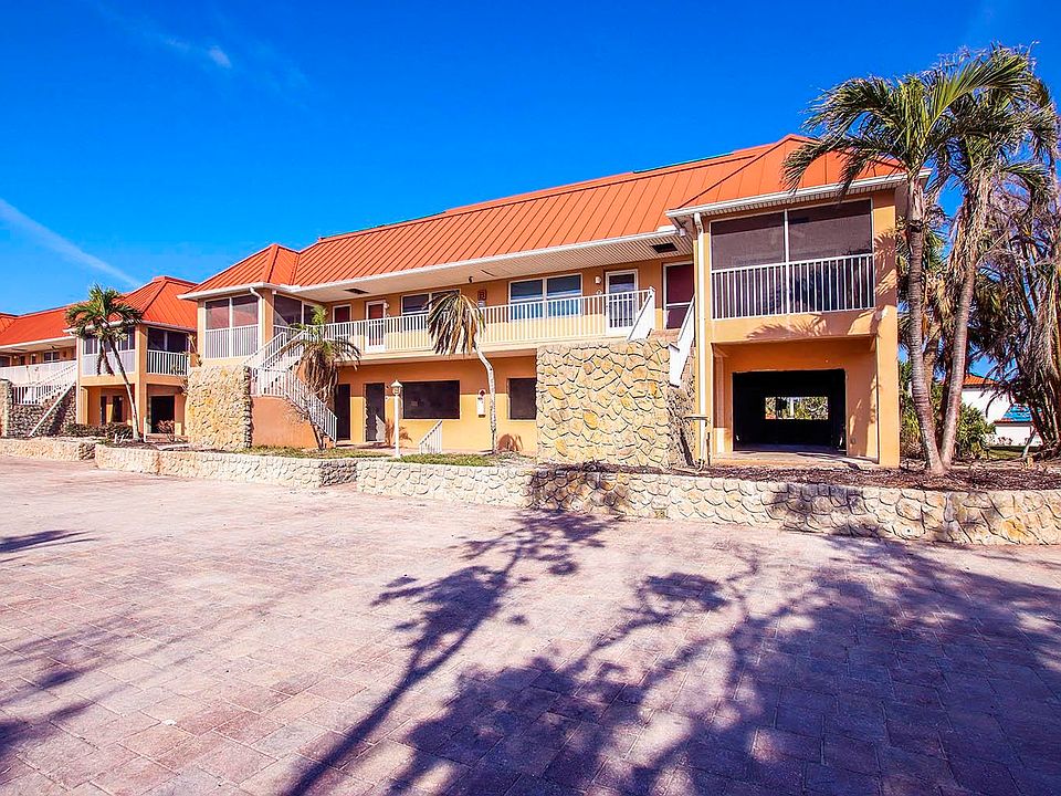 Sanibel Arms Apartments Sanibel, FL Zillow