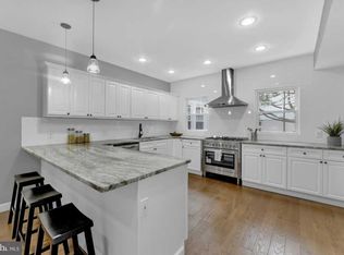 802 Regester Ave, Idlewylde, MD 21239