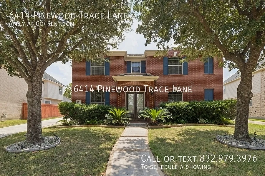 6414 Pinewood Trace Ln
