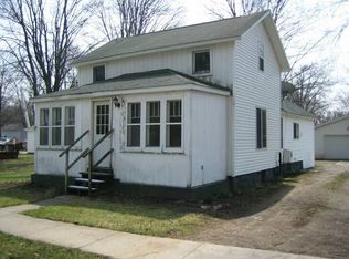 178 Amasa St, Woodland, MI