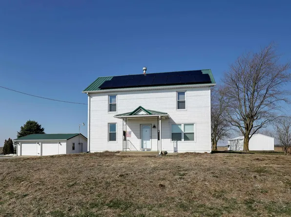 2911 Highway 96 N, Warsaw, IL 62379