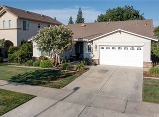 3578 San Vincent Ave, Merced, CA 95348