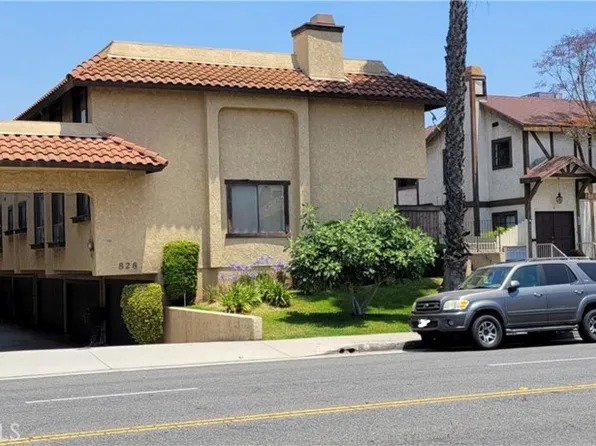 828 N Garfield Ave APT C, Alhambra, CA 91801