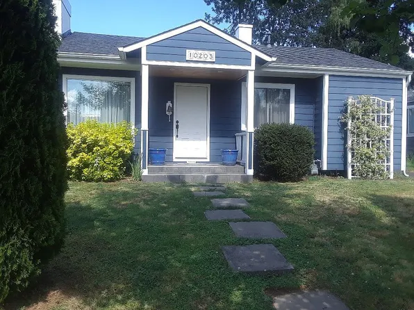 10203 N Hudson St, Portland, OR 97203