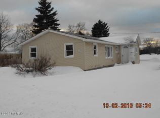 1772 Vine St, Manistee, MI 49660